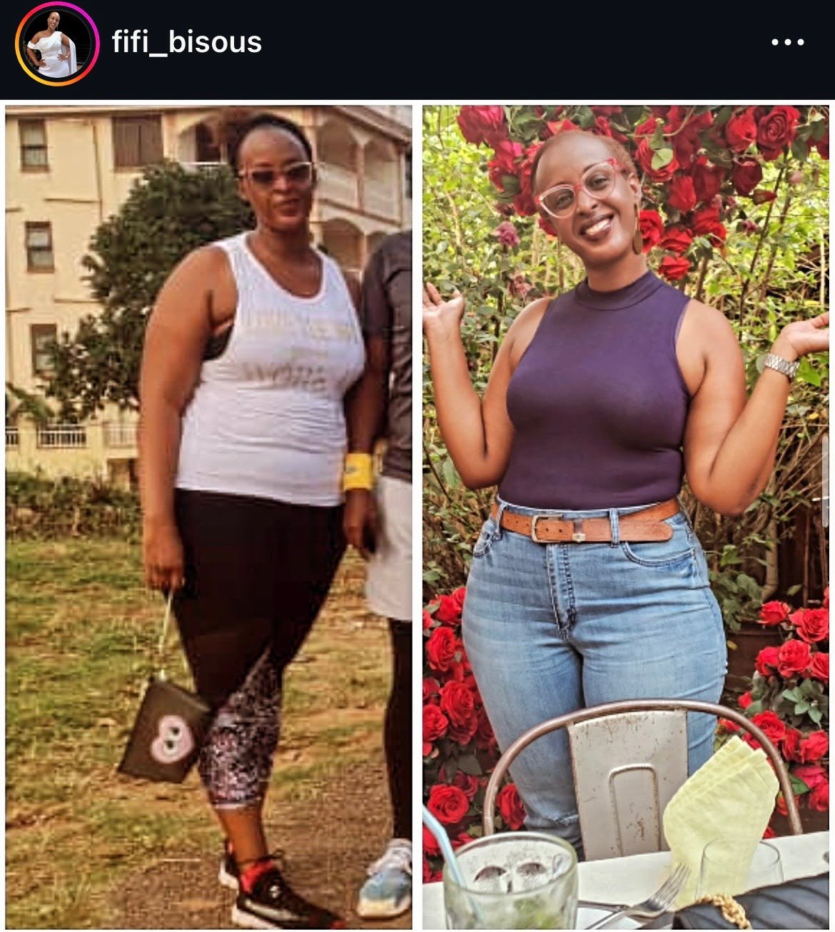 Body shaping and strength training session