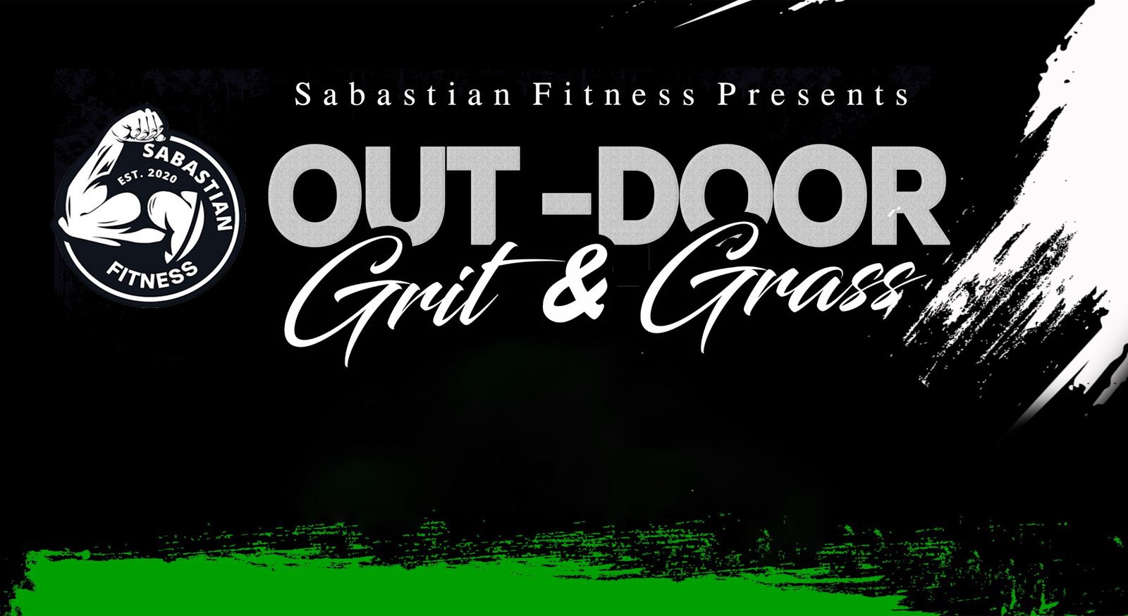 OUT-DOOR GRIT & GRASS