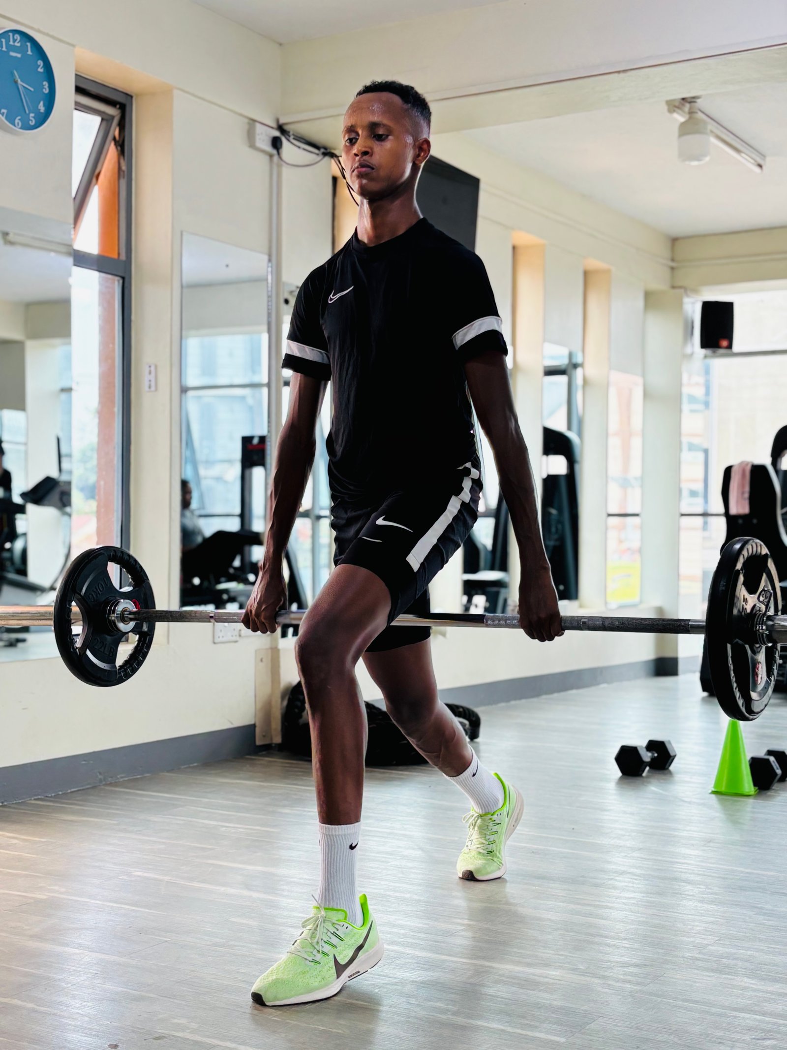 Sports Performance.